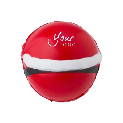 Antistress Babbo Natale PU Harris - Immagine 3