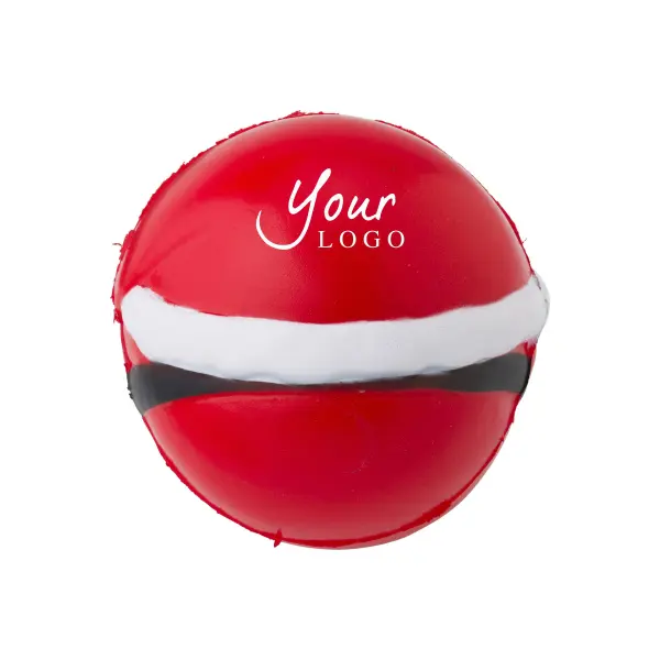Antistress Babbo Natale PU Harris - Immagine 3