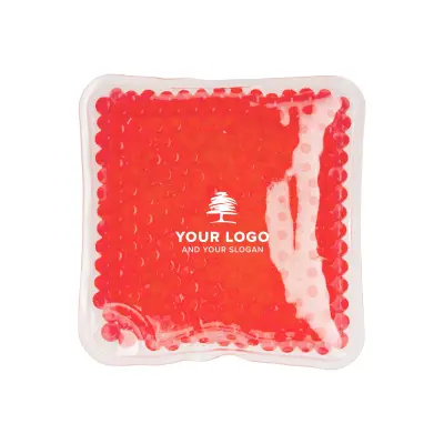 Cuscino refrigerante e riscaldante in PVC Stephanie - Immagine 4