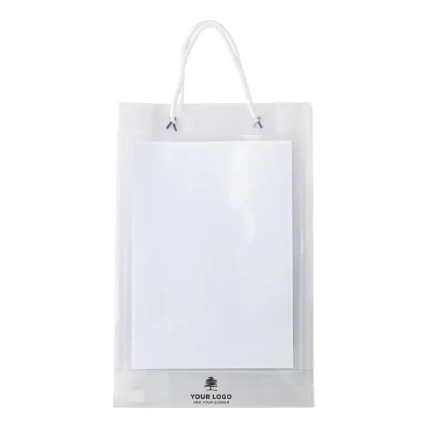 Shopper grande personalizzbile Vienna - Immagine 2