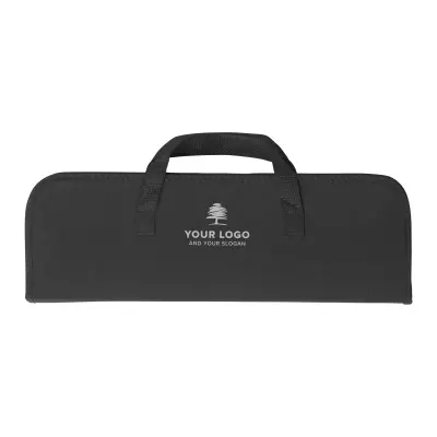 Set Barbecue in acciaio inox Silas - Immagine 3