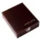 Set vino 4 accessori in acciaio inox Brady - Anteprima 3