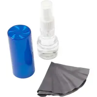 Kit pulizia per schermi in PET Linda