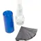Kit pulizia per schermi in PET Linda - Anteprima 1