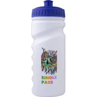 Borraccia in HDPE 500ml Demi - Immagine 7