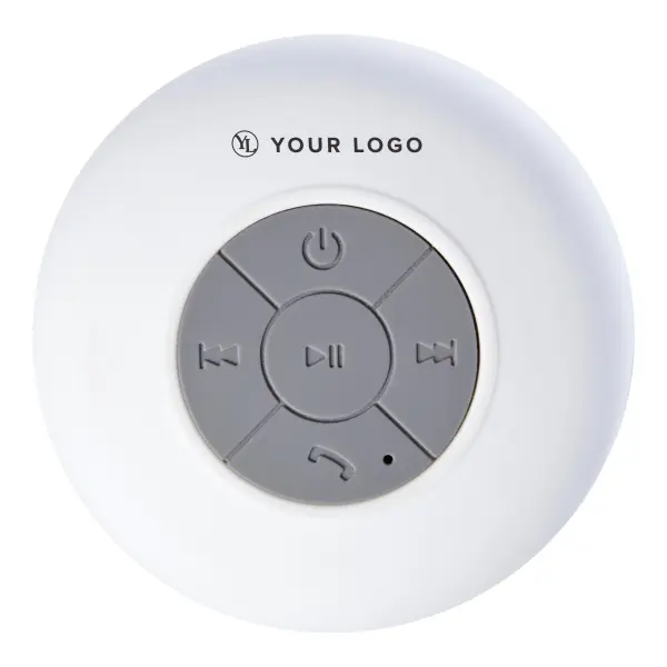 Speaker wireless da doccia Jude - Immagine 6