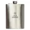 Fiaschetta in acciaio 240ml Benedict - Anteprima 3