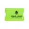 Porta carta di credito RFID Yara - Anteprima 4