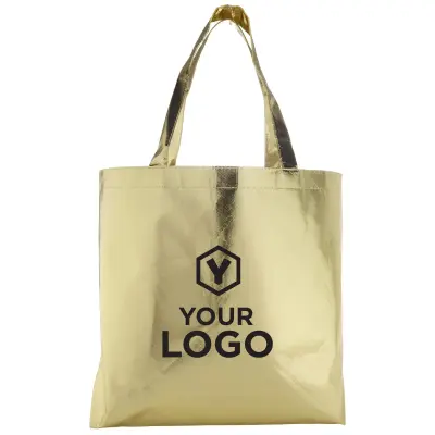 Borsa da mare in TNT laminato 80gr Johnathan - Immagine 3