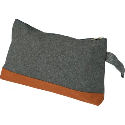 Necessaire da viaggio in polycanvas Marilyn - Immagine 2