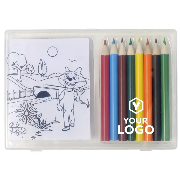 Set disegno Adita - Immagine 6