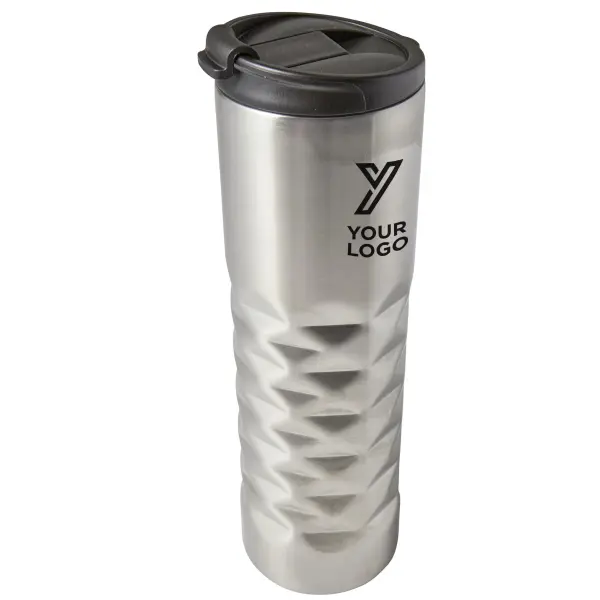 Tazza in acciaio inox 460ml Kamir - Immagine 5