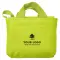 Shopping bag pieghevole in tessuto Oxford Wes - Anteprima 5