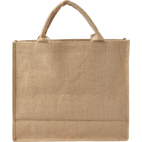 Shoppin bag in Juta Ridley - Immagine 2