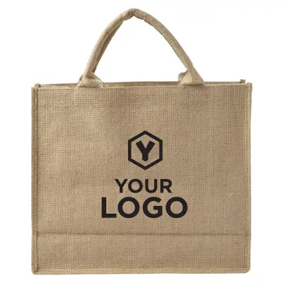 Shoppin bag in Juta Ridley - Immagine 4