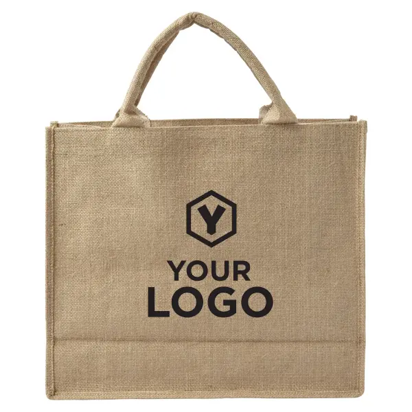 Shoppin bag in Juta Ridley - Immagine 4