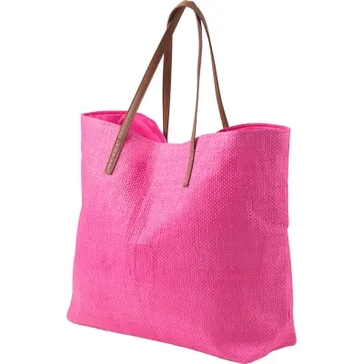 Borsa mare SANA in TNT laminato 180 gr/m² promozionale - Immagine 3