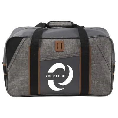 Borsa sportiva in polycanvas Rochelle - Immagine 4
