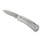 Coltellino tascabile in acciaio inox Evelyn - Anteprima 5