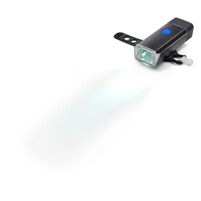 Luce per bicicletta con led COB Ethan - Immagine 3