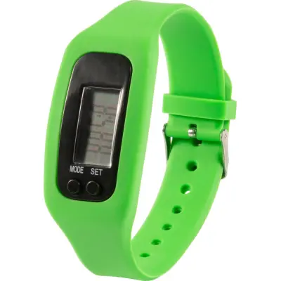 Activity tracker TAHIR personalizzato con il tuo logo - Immagine 1