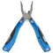 Multi tools 10 funzioni in alluminio ed acciaio Celine - Anteprima 7