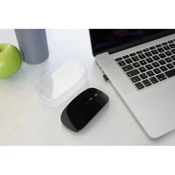 Mouse ottico wireless Jodi - Immagine 5