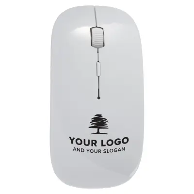 Mouse ottico wireless Jodi - Immagine 6