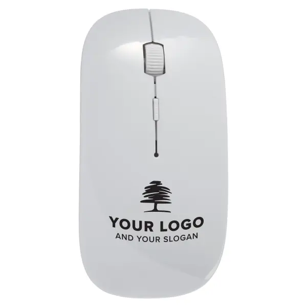 Mouse ottico wireless Jodi - Immagine 6