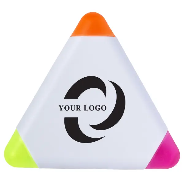 Evidenziatore triangolo Mica - Immagine 5
