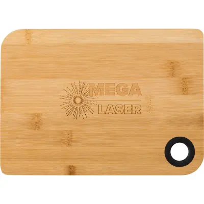 Tagliere in bamboo Steven - Immagine 2