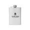 Fiaschetta in acciaio inox 100ml Ingrid - Anteprima 4
