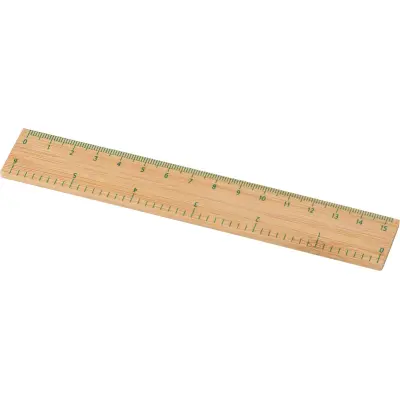 Righello di bamboo Greta
