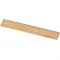 Righello di bamboo Greta - Anteprima 1