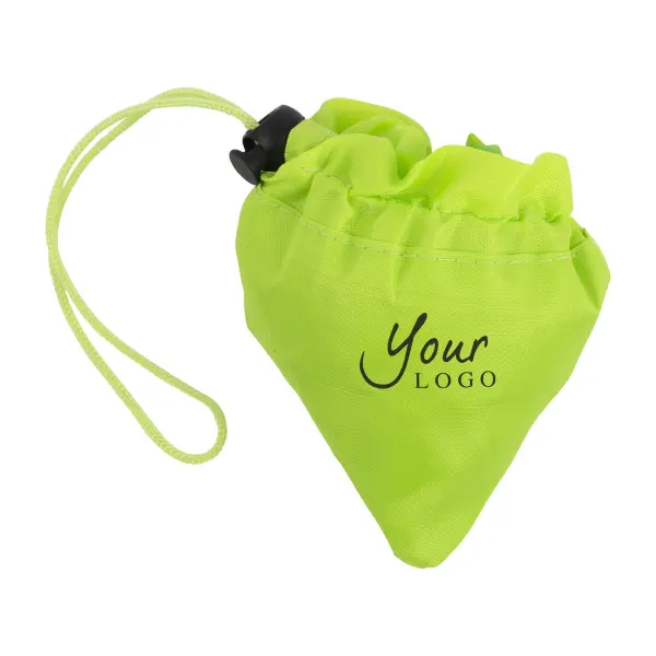 Shopper bag in poliestere Billie - Immagine 4
