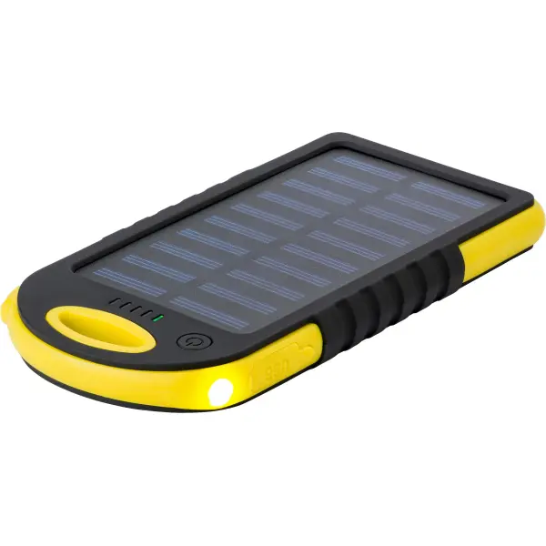 Power bank ARIN 4000 mAh con il tuo logo - Immagine 4