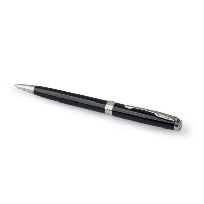 Penna in metallo PARKER 185 mm personalizzata - Immagine 3
