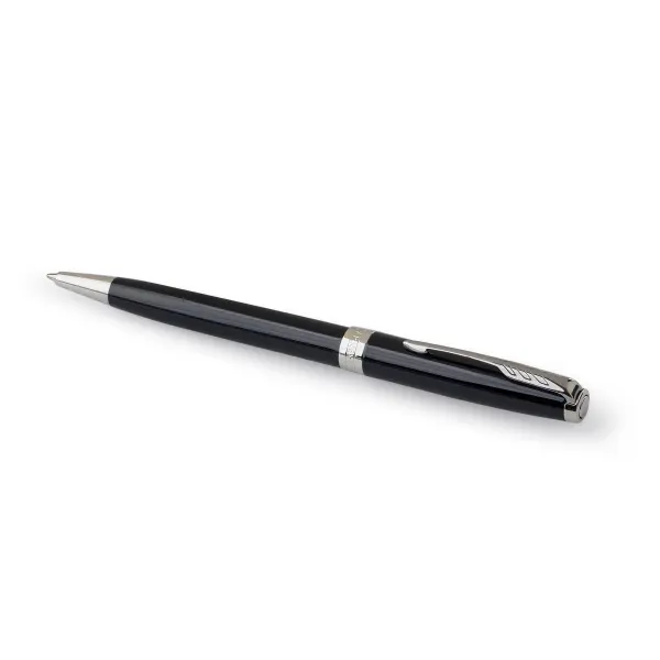 Penna in metallo PARKER 185 mm personalizzata - Immagine 3