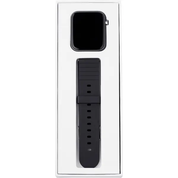 Smartwatch DOMINIC 1,54” con stampa del tuo logo - Immagine 4