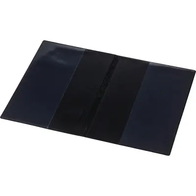 Porta-documenti auto TOURER plastica personalizzabile - Immagine 2