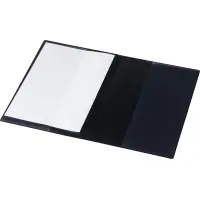 Porta-documenti auto TOURER plastica personalizzabile