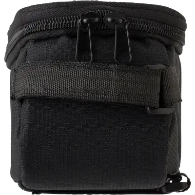 Borsa per bicicletta in poliestere e PVC Priya - Immagine 5