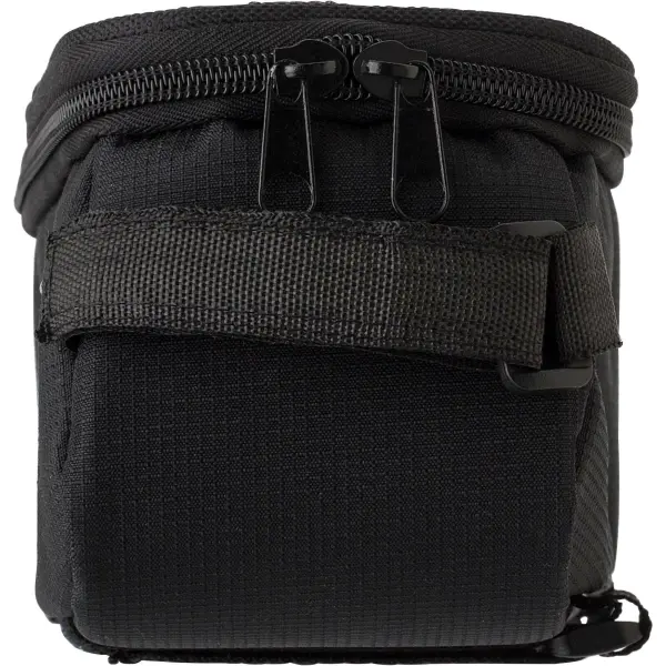 Borsa per bicicletta in poliestere e PVC Priya - Immagine 5