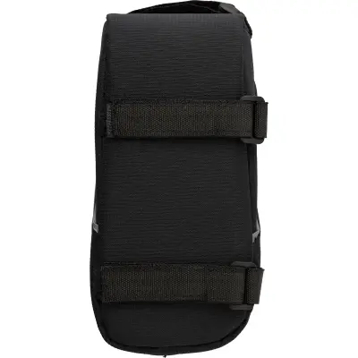 Borsa per bicicletta in poliestere e PVC Priya - Immagine 3