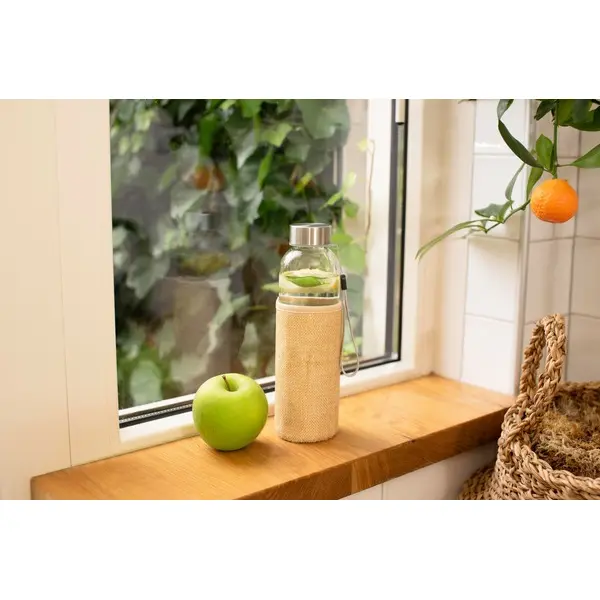 Borraccia in vetro 500ml Kaydence - Immagine 4