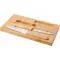 Set 2 coltelli in bamboo confezione Tony - Anteprima 4