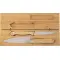 Set 2 coltelli in bamboo confezione Tony - Anteprima 3