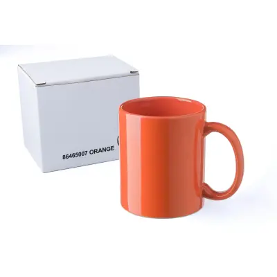 Tazza in ceramica colorata Kenna - Immagine 2