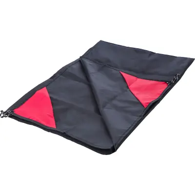 Coperta pieghevole in poliestere Amal - Immagine 2