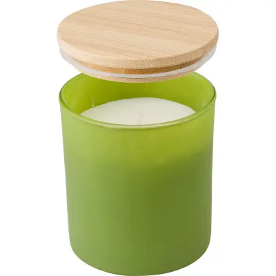 Candela in vetro Lucas - Immagine 4